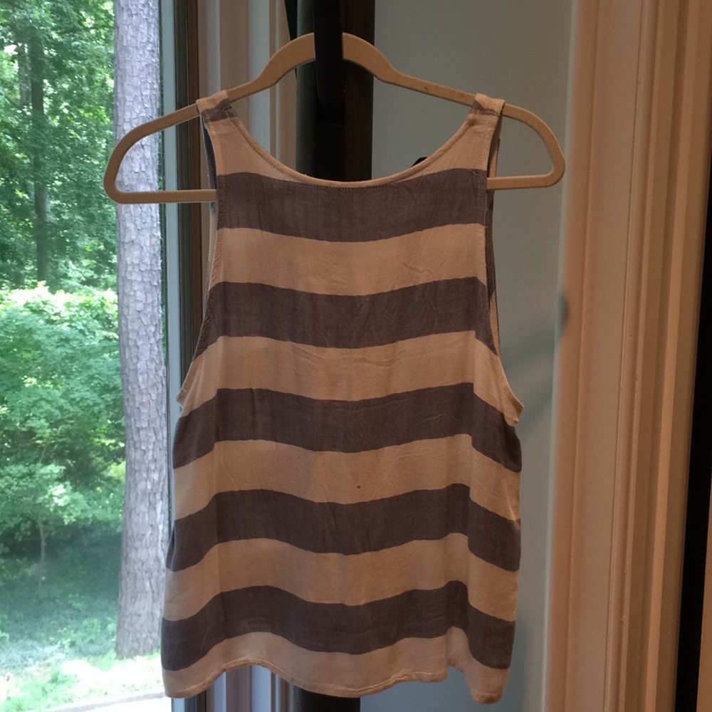 Aeropostale Tank Top - Picture 2 of 3